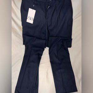 Mens Zara dress pants